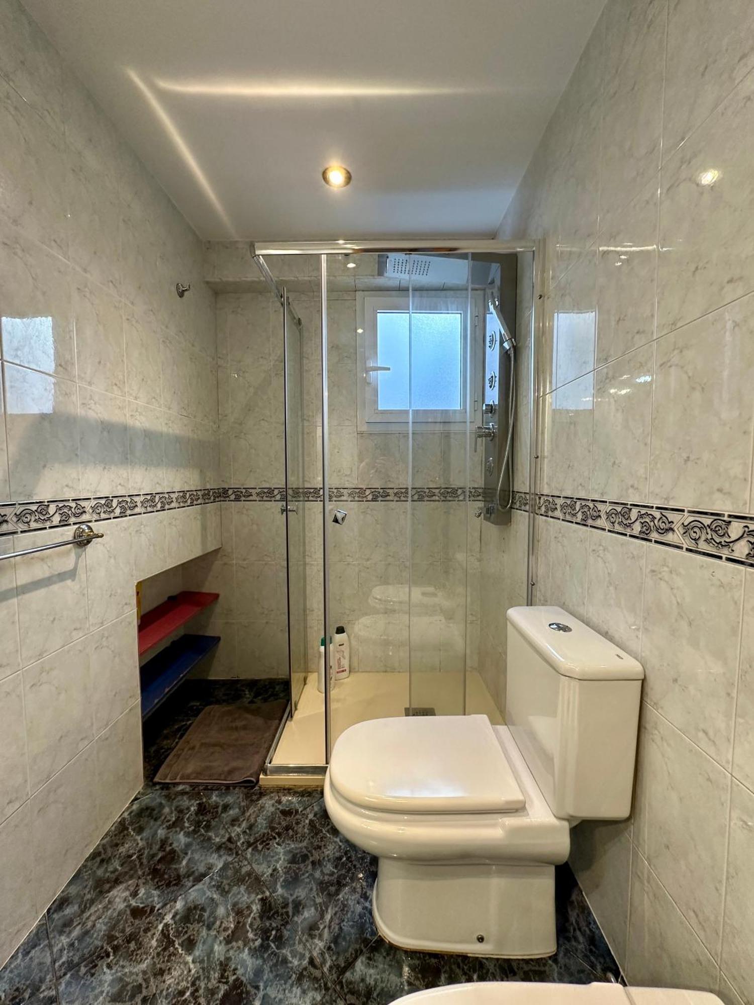 Very Best Flat Ust 800M Postiguet-Beach Alicante Exterior photo