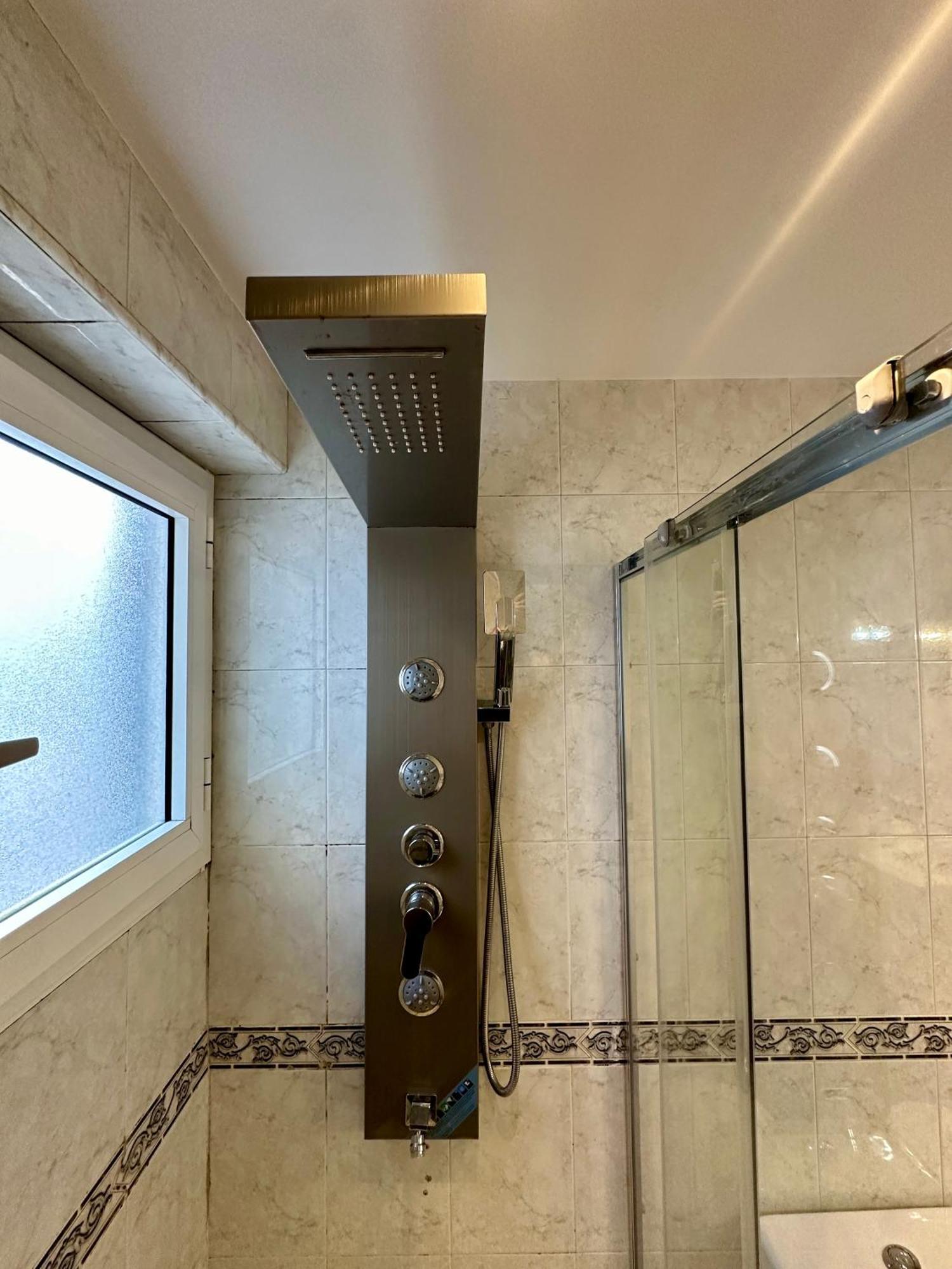 Very Best Flat Ust 800M Postiguet-Beach Alicante Exterior photo